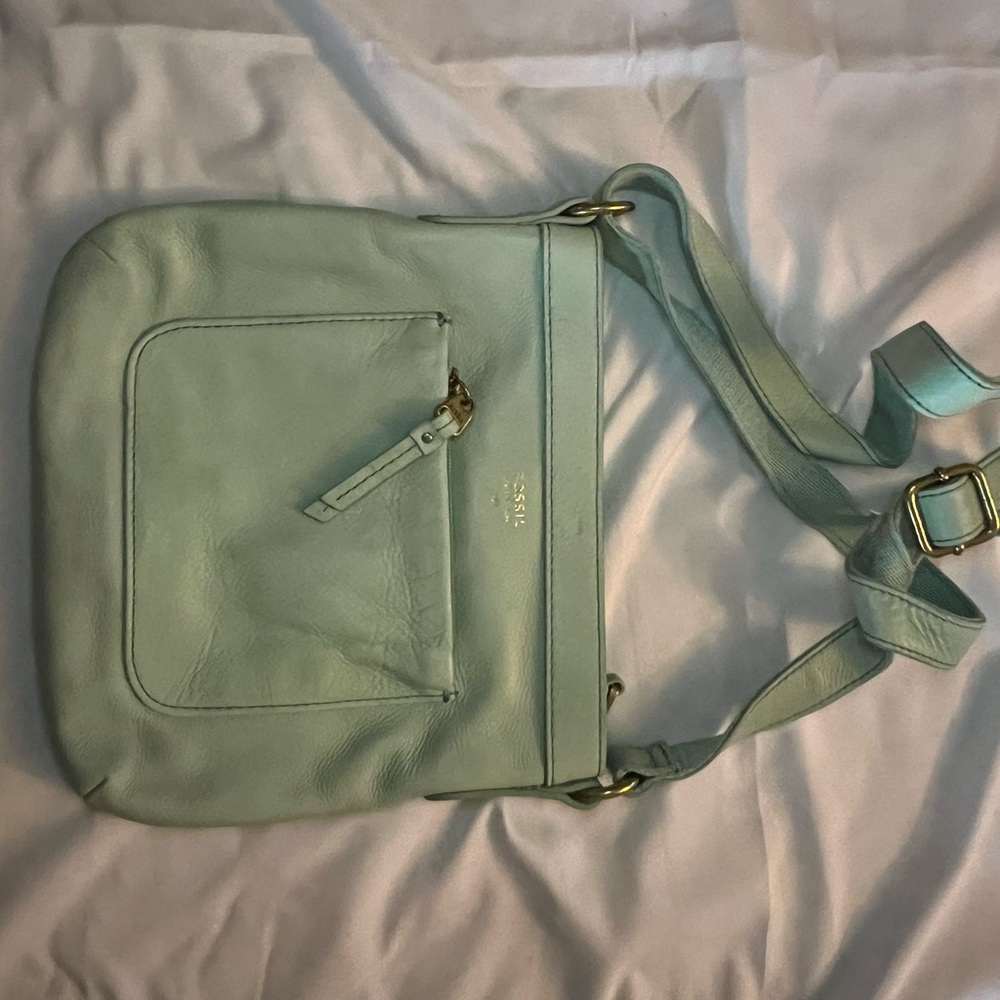Fossil Crossbody Bag